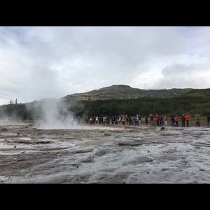 Meet your Posher, Mara